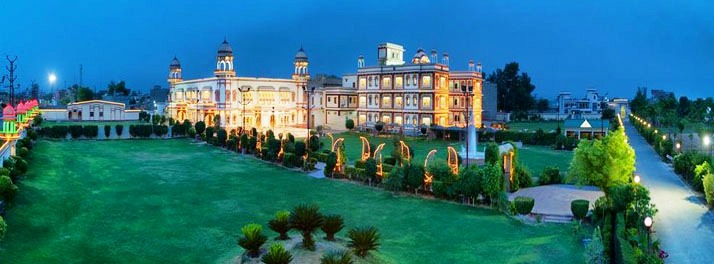 Rajvi Palace - Hanumangarh 01.jpg